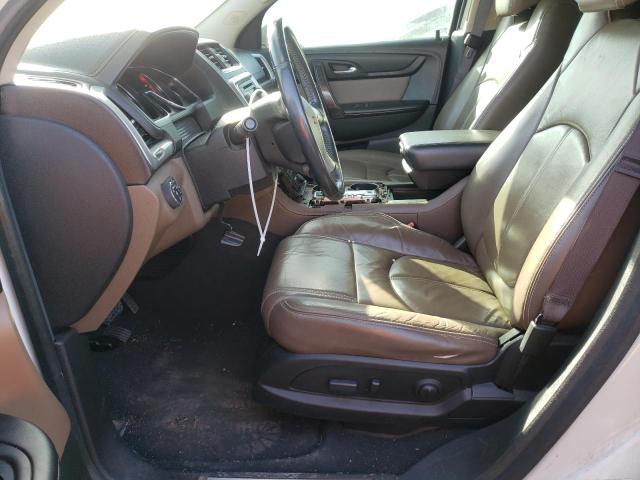 1GKKRRKD9FJ310867 GMC Acadia Slt-1
