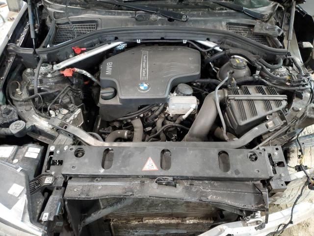 5UXWX9C57G0D86798 BMW X3 Xdrive28i