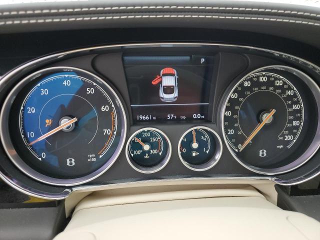 SCBFH7ZA9HC060833 Bentley CONTINENTAL GT V8 S