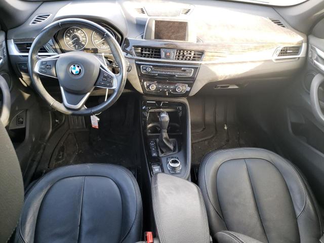 WBXHT3Z31G4A49323 BMW X1 Xdrive28i