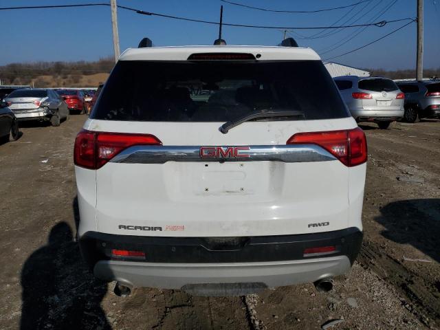 1GKKNWLS7KZ119113 GMC Acadia Slt-2