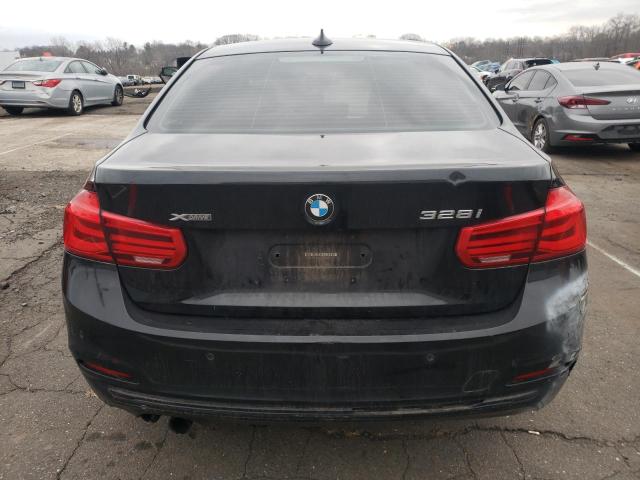 WBA8E3G51GNU02417 BMW 328 Xi Sulev