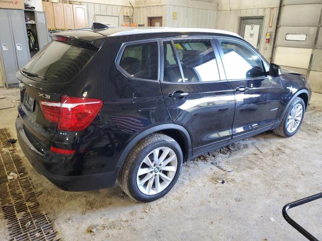 5UXWX9C57G0D86798 BMW X3 Xdrive28i