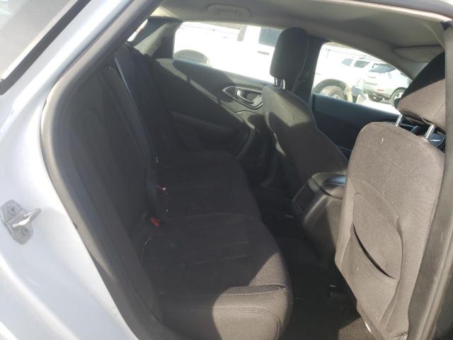1C3CCCAB5FN500824 Chrysler 200 Limited