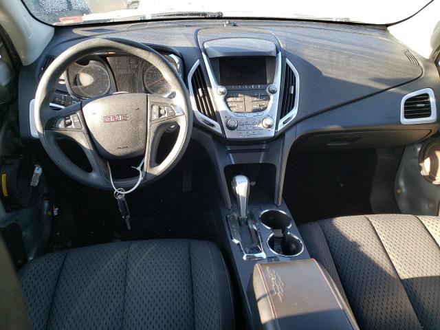 2GKALMEK0E6102933 GMC Terrain Sle