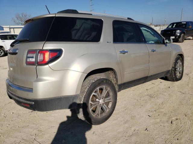 1GKKRRKD3GJ159848 GMC Acadia Slt-1
