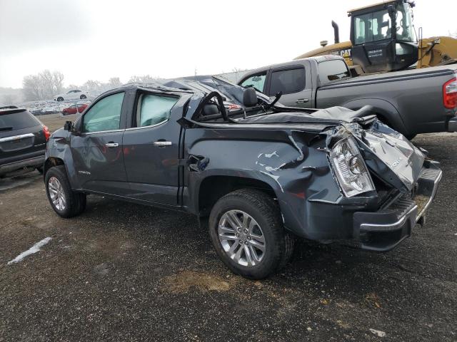 1GTG6DEN6H1194418 GMC CANYON SLT