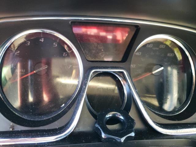 1GKKVTKD7FJ180533 GMC Acadia Denali