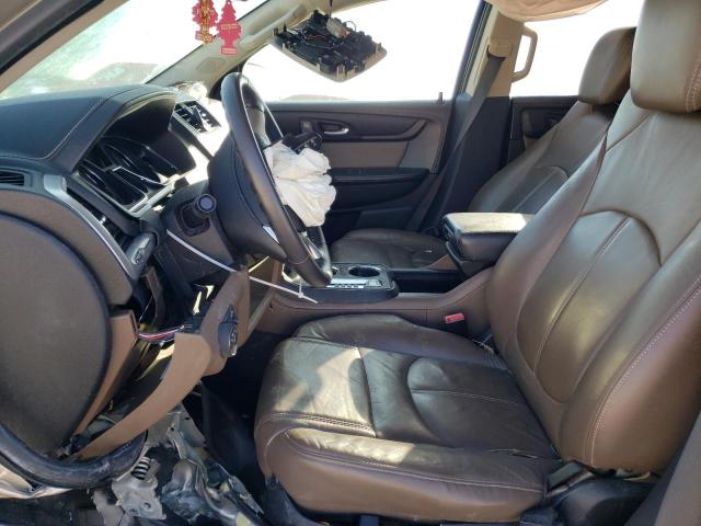 1GKKRRKD3GJ159848 GMC Acadia Slt-1
