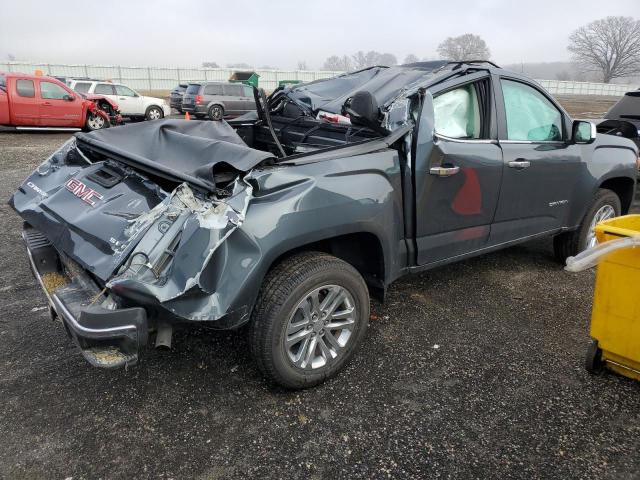 1GTG6DEN6H1194418 GMC CANYON SLT