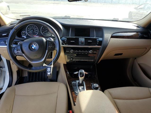 5UXXW3C57F0M88974 BMW X4 Xdrive28i
