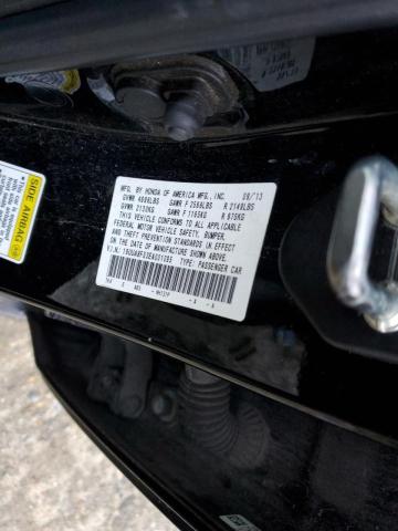 19UUA8F53EA001095 Acura TL TECH