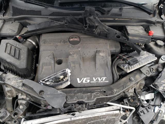 2GKFLPE35G6222844 GMC Terrain Slt