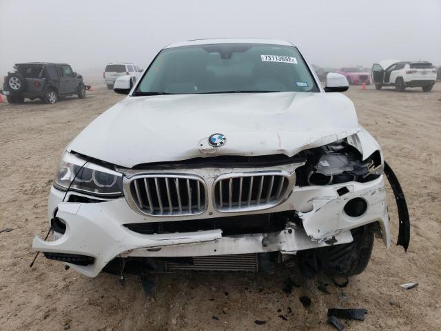 5UXXW3C58G0M89939 BMW X4 Xdrive28i