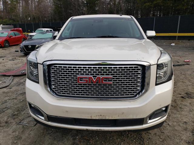 1GKS2CKJ6FR133672 GMC YUKON DENALI