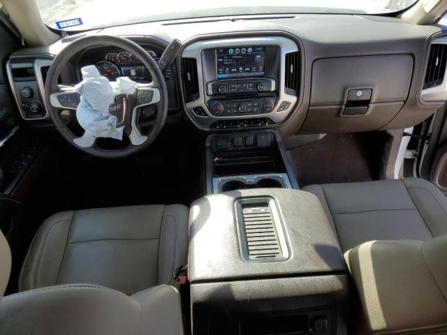 3GTU2NEC1JG605492 GMC Sierra K1500 Slt