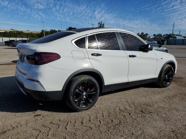 5UXXW3C57F0M88974 BMW X4 Xdrive28i