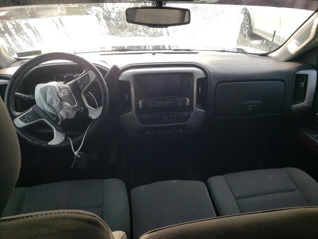 1GTV2UEC6FZ226848 GMC Sierra K1500 Sle
