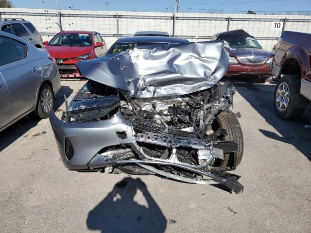WBA53AP00MCF39151 BMW 430I