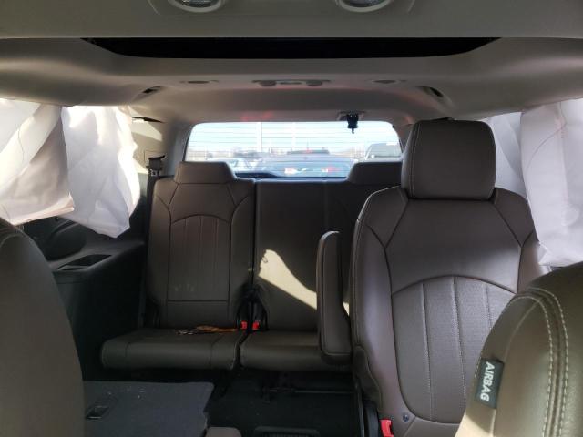 1GKKVSKD6GJ224095 GMC Acadia Slt-2