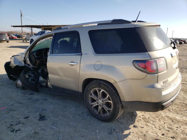 1GKKRRKD3GJ159848 GMC Acadia Slt-1