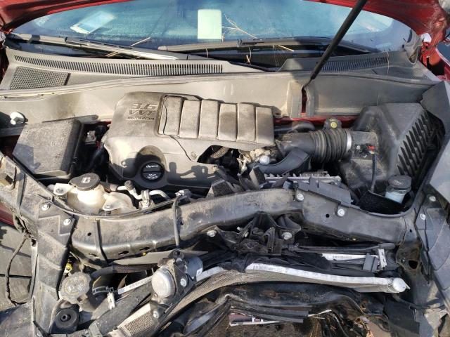 1GKKVSKD6GJ224095 GMC Acadia Slt-2