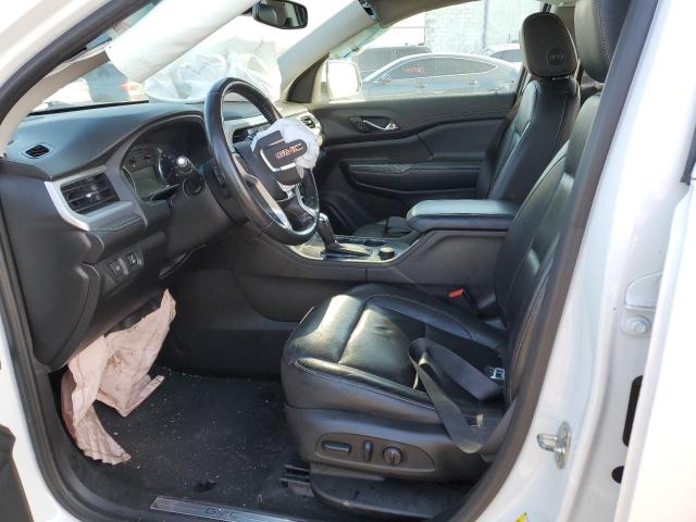 1GKKNWLS7KZ119113 GMC Acadia Slt-2