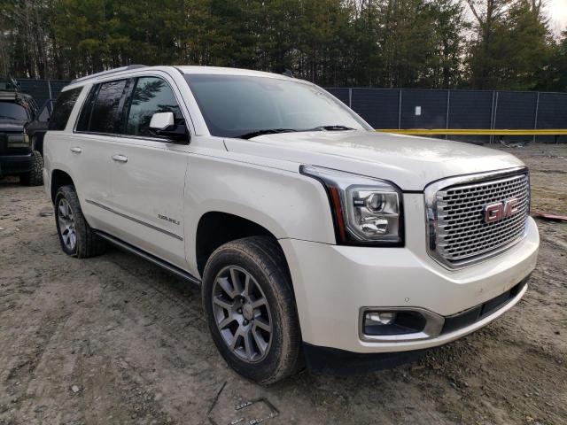 1GKS2CKJ6FR133672 GMC YUKON DENALI