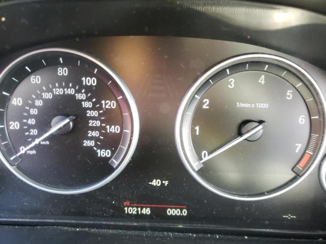 5UXWX9C39H0T22842 BMW X3 Xdrive28i