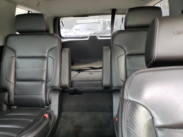 1GKS2CKJ6FR133672 GMC YUKON DENALI