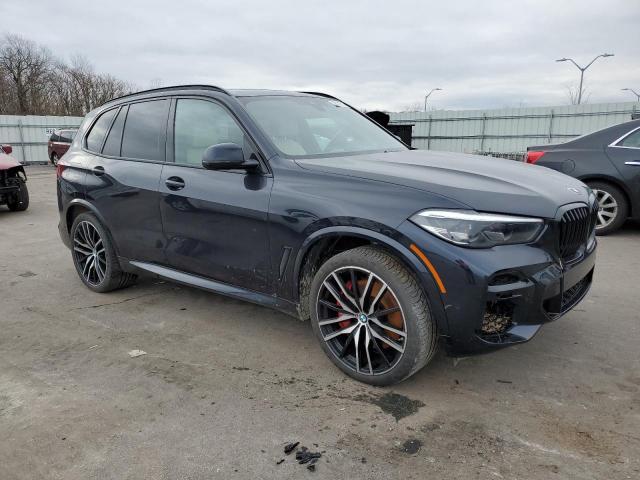 5UXJU4C03N9L02363 BMW X5 M50i
