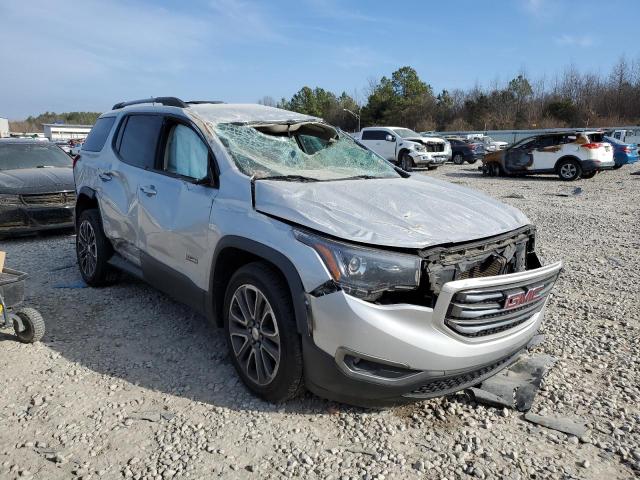 1GKKNVLS7HZ205024 GMC Acadia All Terrain