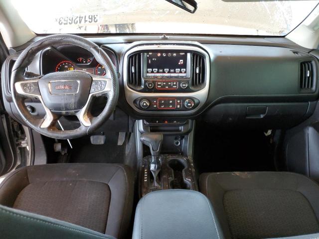 1GTG5CEA1G1228080 GMC CANYON SLE