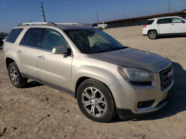 1GKKRRKD3GJ159848 GMC Acadia Slt-1