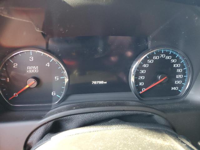1GKS2CKJ5HR276874 GMC YUKON DENALI