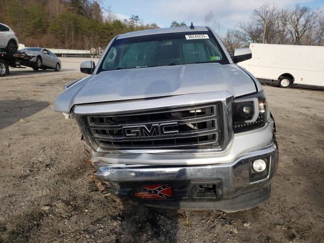 1GTV2UEC6FZ226848 GMC Sierra K1500 Sle
