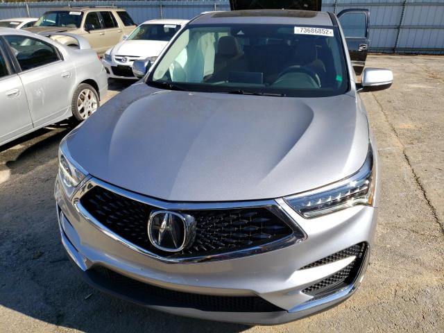 5J8TC1H54KL017784 Acura Rdx Technology
