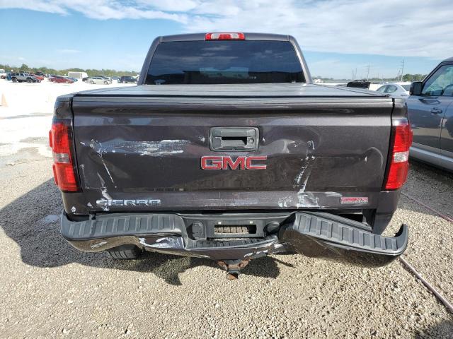 3GTU2UEC4EG180396 GMC Sierra K1500 Sle