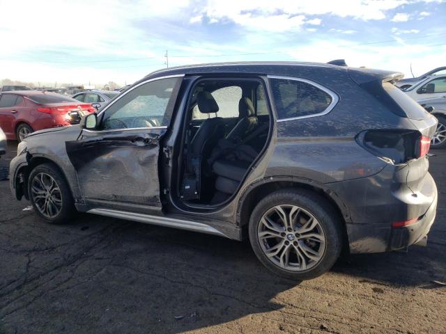 WBXHT3Z31G4A49323 BMW X1 Xdrive28i
