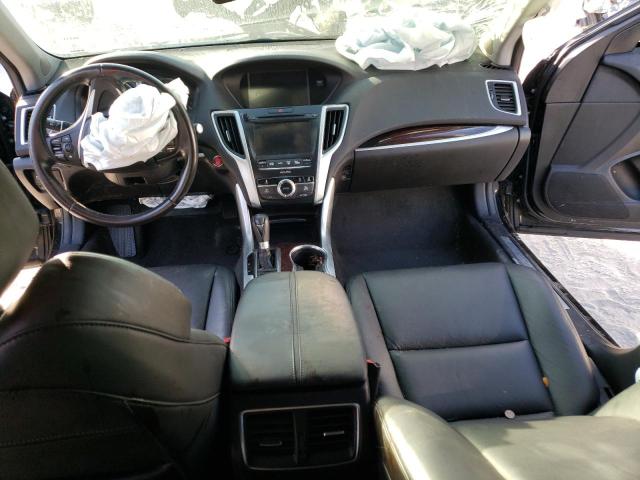 19UUB1F34FA029394 Acura TLX