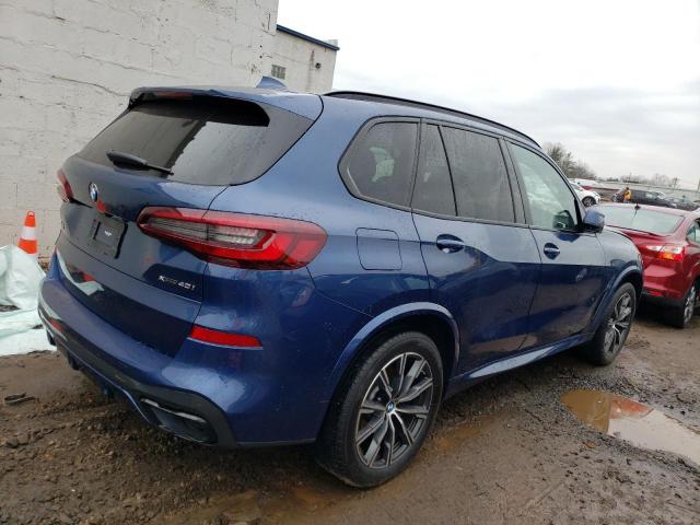 5UXCR6C03N9M99587 BMW X5 Xdrive40i
