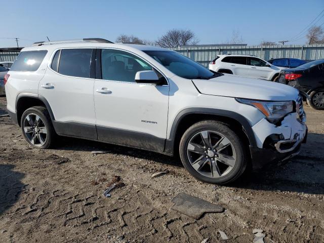 1GKKNWLS7KZ119113 GMC Acadia Slt-2