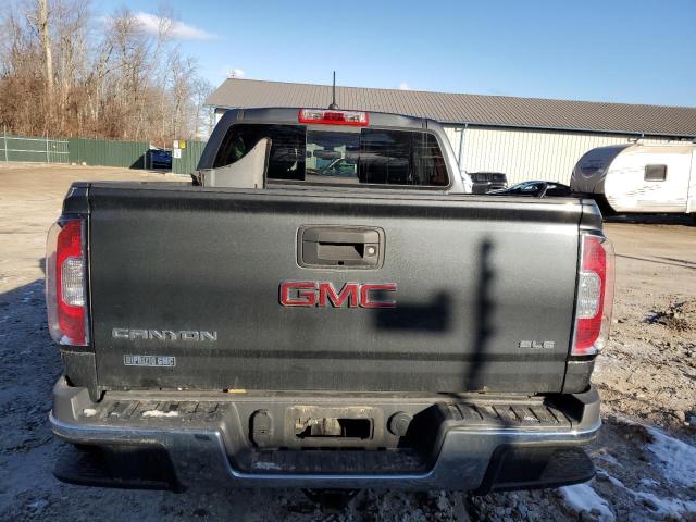 1GTG6CE30G1390569 GMC CANYON SLE