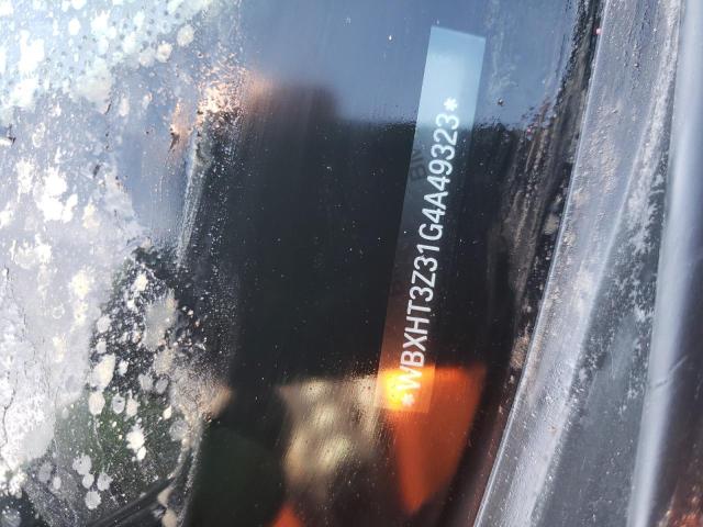 WBXHT3Z31G4A49323 BMW X1 Xdrive28i