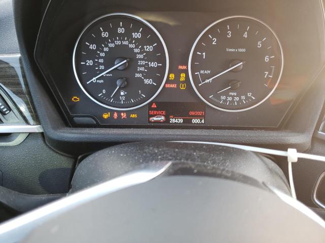 WBXHT3Z31G4A49323 BMW X1 Xdrive28i