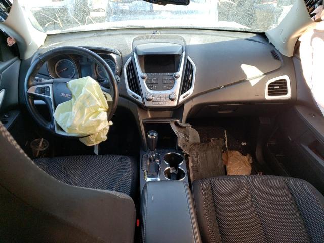 2GKALNEK8G6280873 GMC Terrain Sle