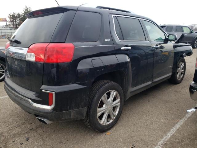 2GKFLPE35G6222844 GMC Terrain Slt