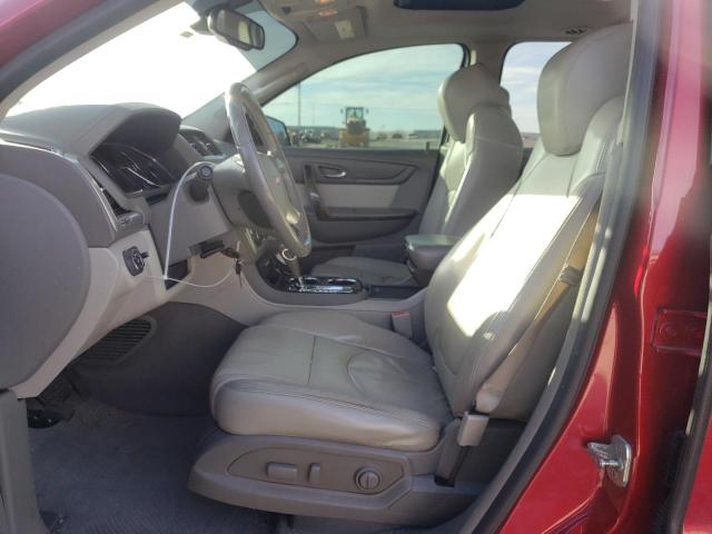 1GKKRRKD3EJ133442 GMC Acadia Slt-1