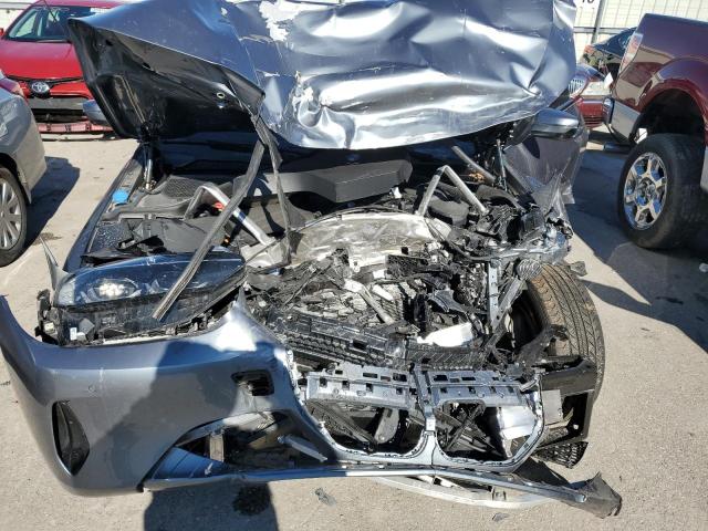 WBA53AP00MCF39151 BMW 430I