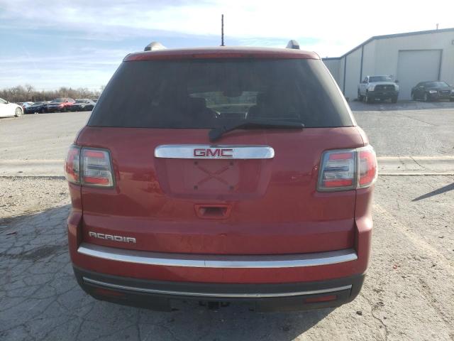1GKKRRKD3EJ133442 GMC Acadia Slt-1